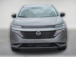 Nissan Murano SL AWD 2026