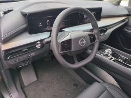 Nissan Murano SL AWD 2026