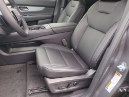 Nissan Murano SL AWD 2026