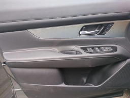 Nissan Murano SL AWD 2026