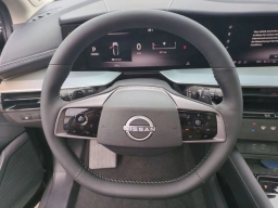 Nissan Murano SL AWD 2026