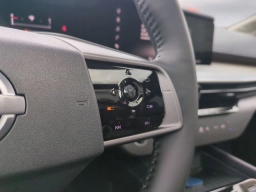Nissan Murano SL AWD 2026