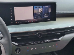 Nissan Murano SL AWD 2026