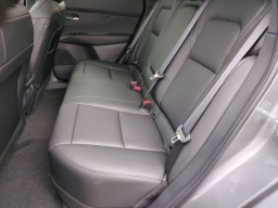 Nissan Murano SL AWD 2026