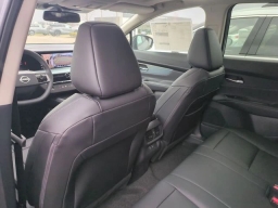 Nissan Murano SL AWD 2026