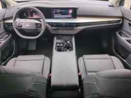 Nissan Murano SL AWD 2026