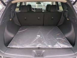 Nissan Murano SL AWD 2026