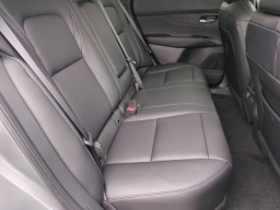 Nissan Murano SL AWD 2026