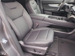 Nissan Murano SL AWD 2026