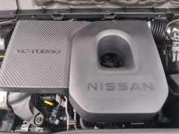 Nissan Murano SL AWD 2026