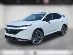 Nissan Murano SL AWD 2026