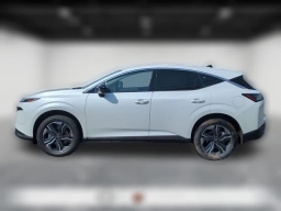 Nissan Murano SL AWD 2026