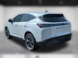 Nissan Murano SL AWD 2026