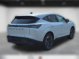 Nissan Murano SL AWD 2026