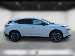 Nissan Murano SL AWD 2026