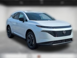 Nissan Murano SL AWD 2026