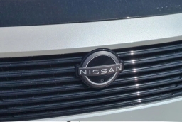 Nissan Murano SL AWD 2026