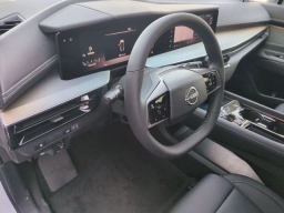 Nissan Murano SL AWD 2026