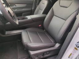 Nissan Murano SL AWD 2026