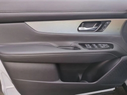Nissan Murano SL AWD 2026