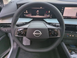 Nissan Murano SL AWD 2026