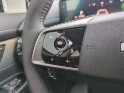 Nissan Murano SL AWD 2026