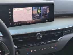 Nissan Murano SL AWD 2026