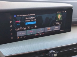 Nissan Murano SL AWD 2026