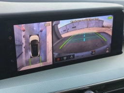 Nissan Murano SL AWD 2026