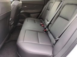 Nissan Murano SL AWD 2026