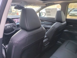 Nissan Murano SL AWD 2026