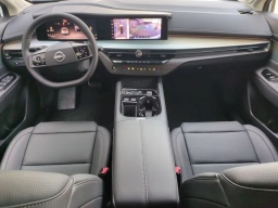Nissan Murano SL AWD 2026