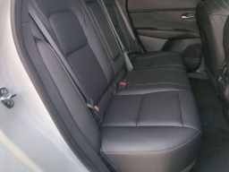 Nissan Murano SL AWD 2026