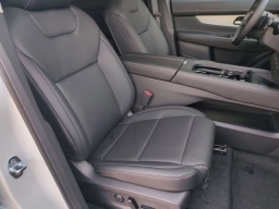 Nissan Murano SL AWD 2026