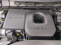 Nissan Murano SL AWD 2026