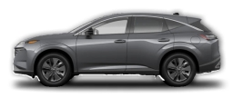 Nissan Murano SL AWD 2026