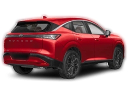 Nissan Murano SL AWD 2026