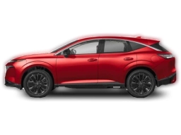 Nissan Murano SL AWD 2026