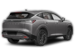 Nissan Murano SL AWD 2026