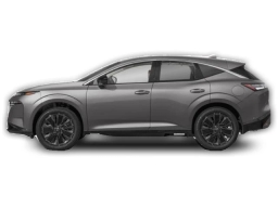 Nissan Murano SL AWD 2026