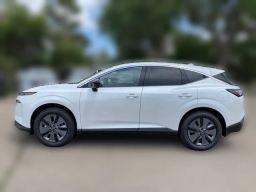 Nissan Murano SL AWD 2025