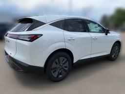 Nissan Murano SL AWD 2025