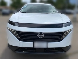 Nissan Murano SL AWD 2025