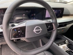 Nissan Murano SL AWD 2025