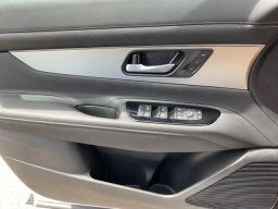 Nissan Murano SL AWD 2025