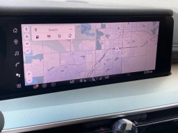 Nissan Murano SL AWD 2025