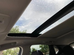 Nissan Murano SL AWD 2025