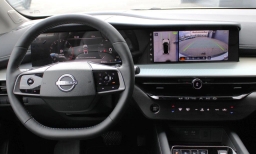 Nissan Murano SL AWD 2025