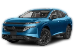 Nissan Murano SL AWD 2026