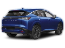 Nissan Murano SL AWD 2026